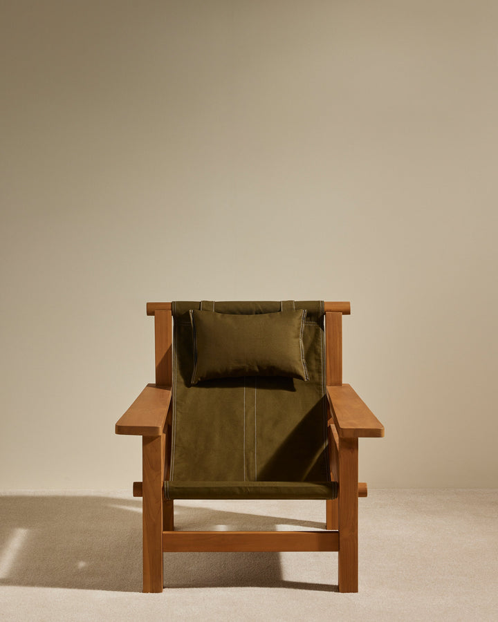 Fauteuil Graney - Safari