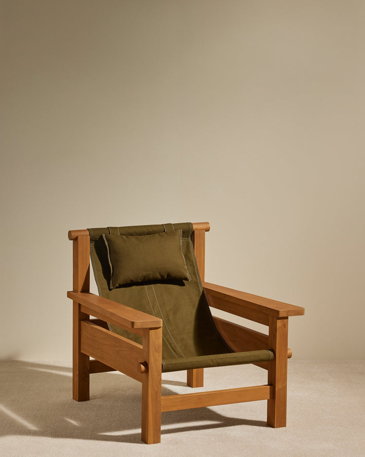 Fauteuil Graney - Safari