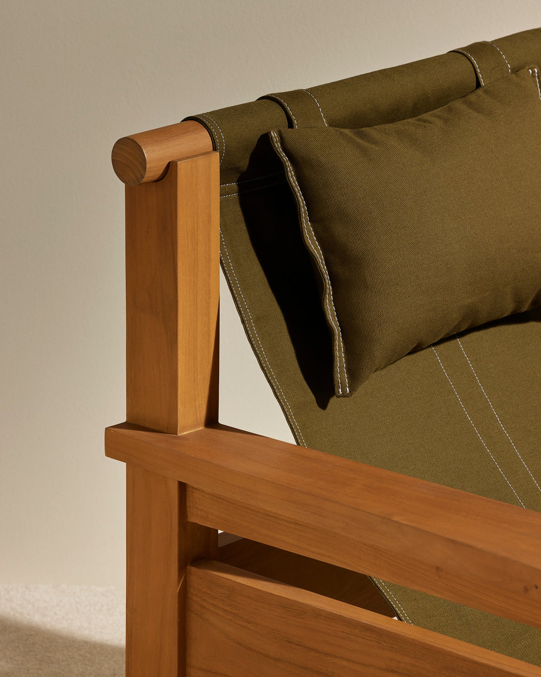 Fauteuil Graney - Safari