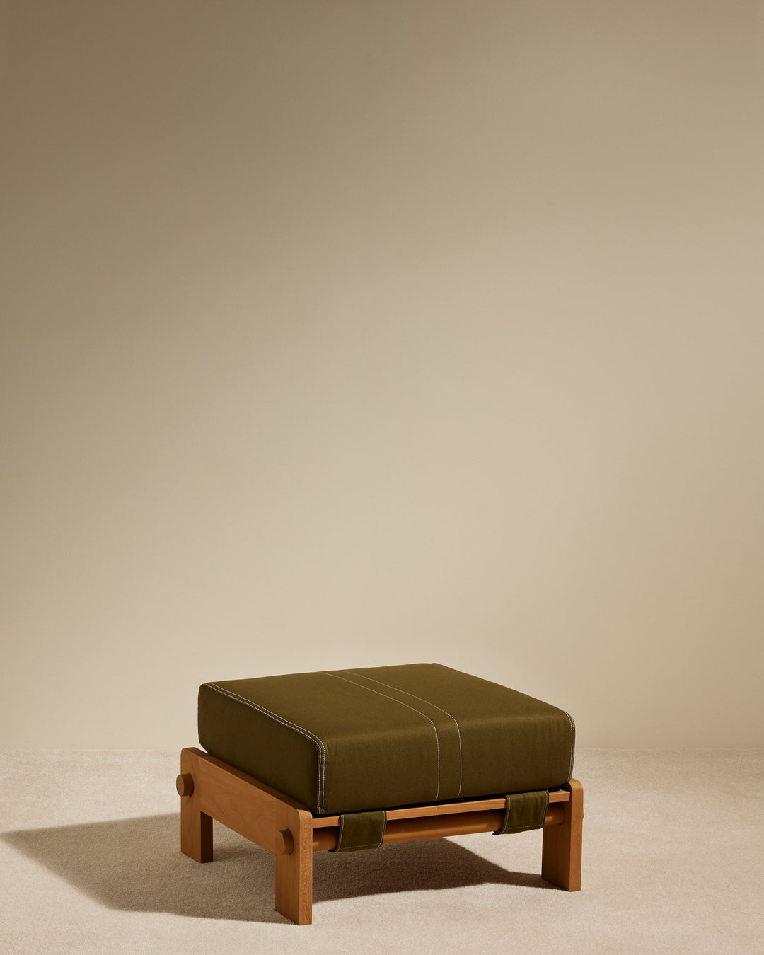 Pouf Graney - Safari