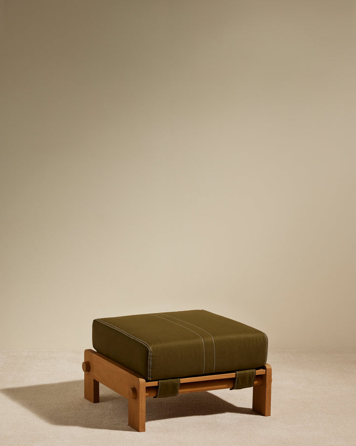 Pouf Graney - Safari