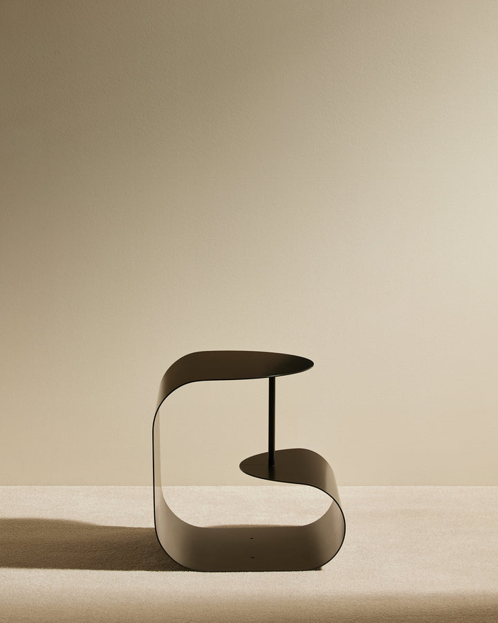 Table d'appoint Gégé - Noir