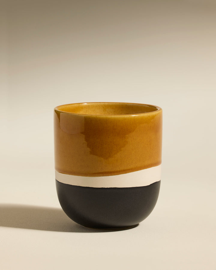 Bougie Sicilia - Fauve