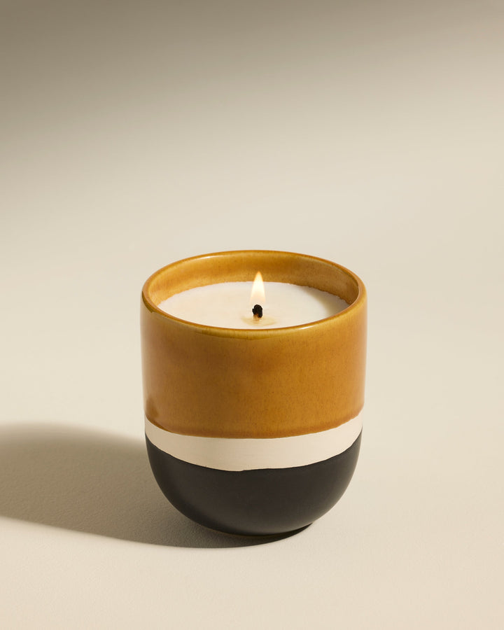 Bougie Sicilia - Fauve