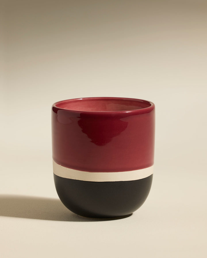 Bougie Sicilia - Aubépine