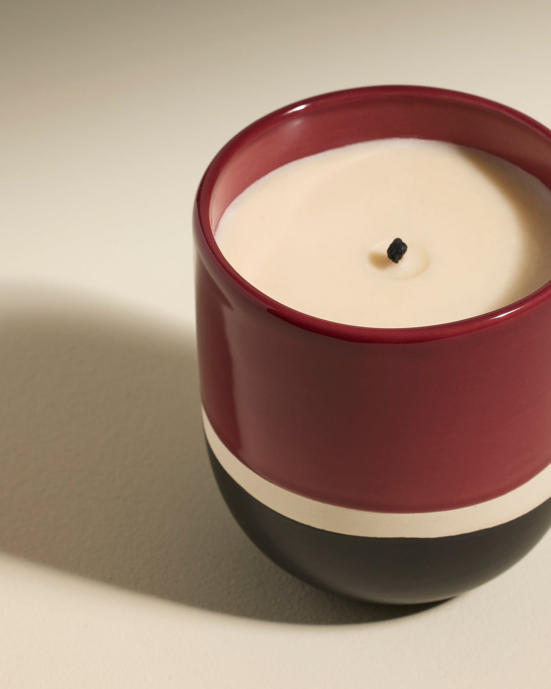 Bougie Sicilia - Aubépine