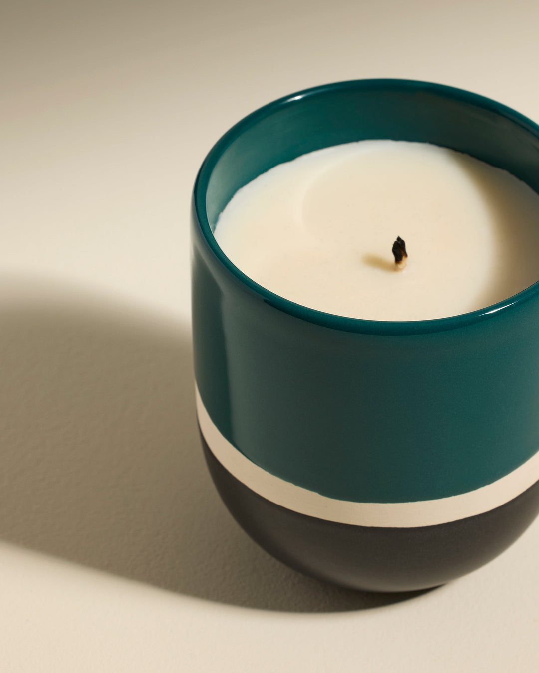 Bougie Sicilia - Bleu Sarah