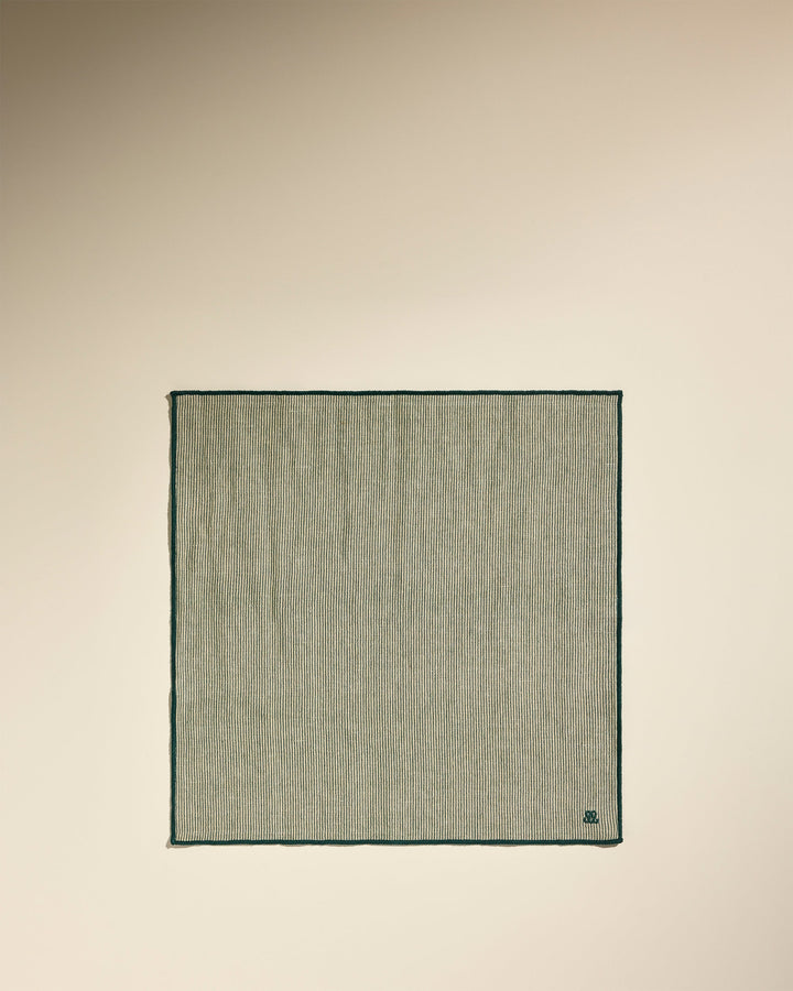 Serviette de table tempo - Thé de Chine