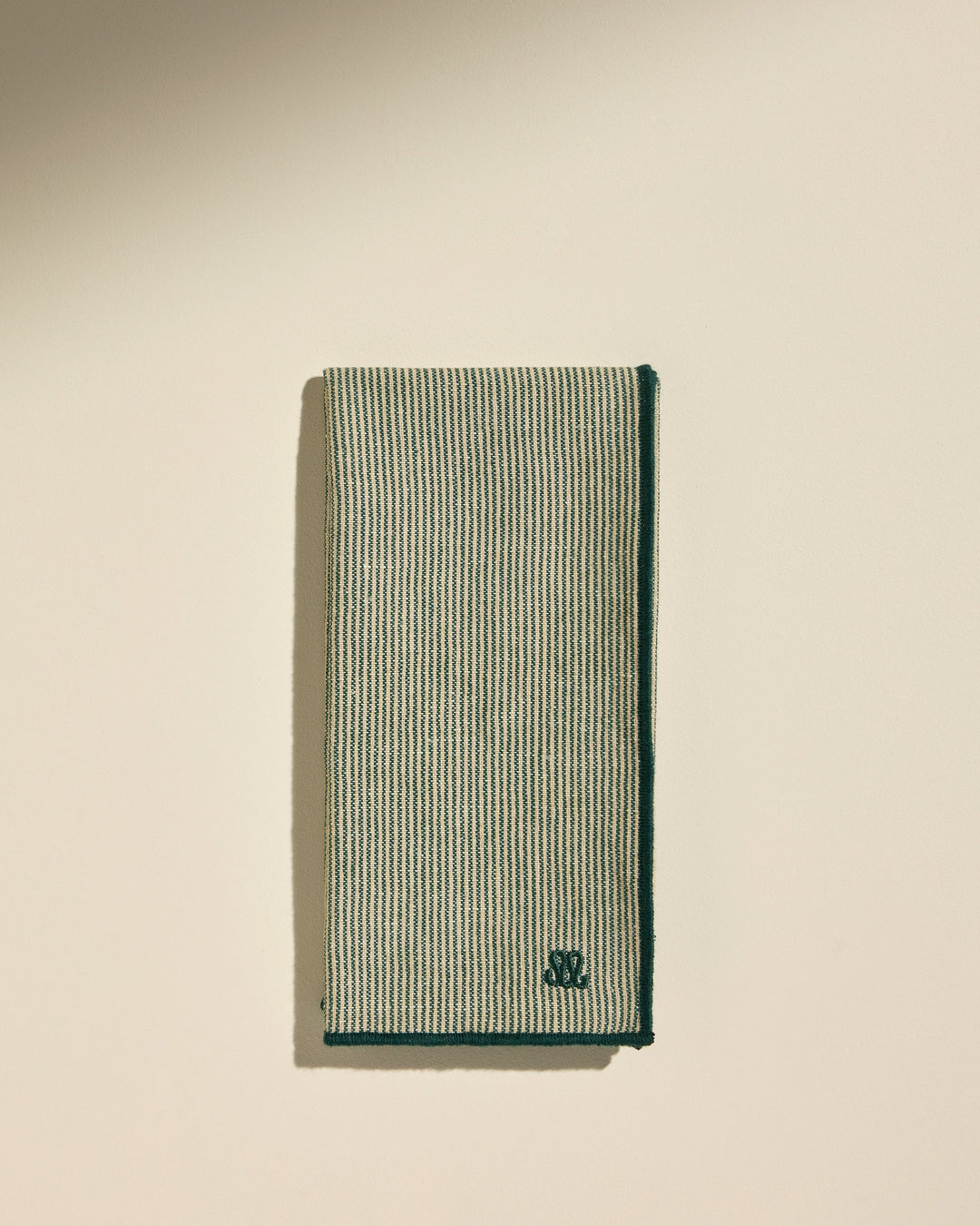 Serviette de table tempo - Thé de Chine