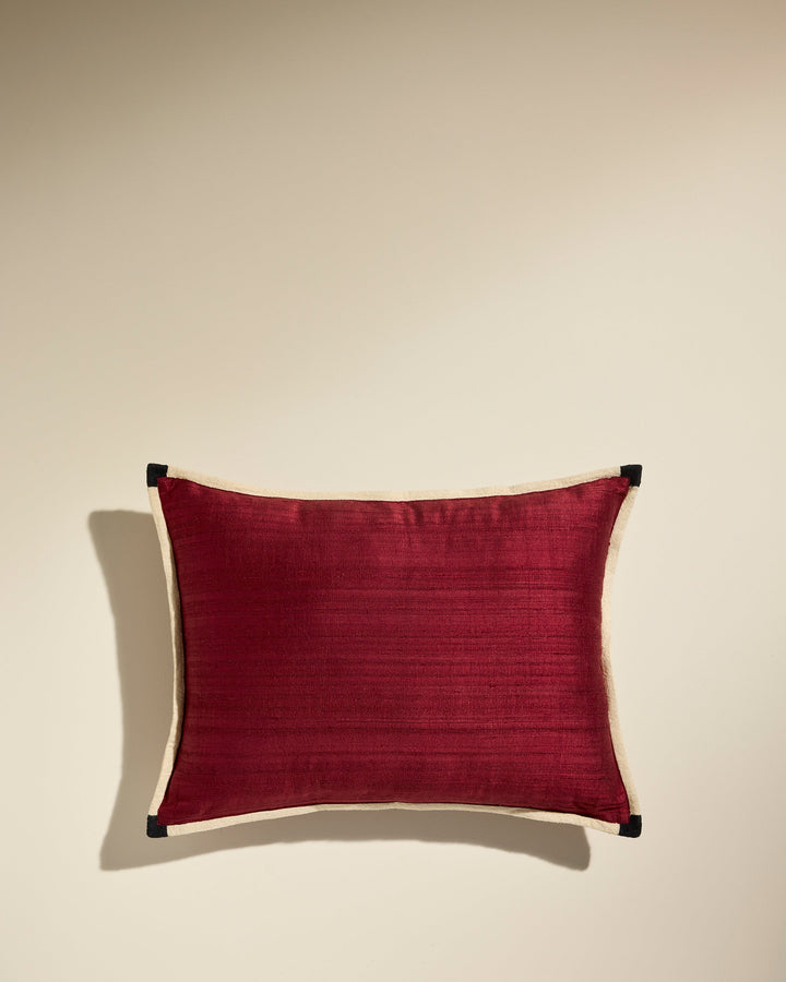 Coussin Séquence - Aubépine