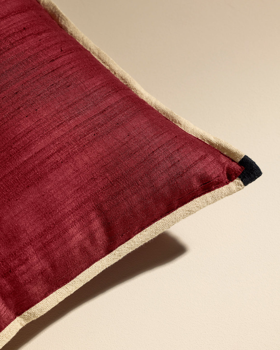 Coussin Séquence - Aubépine