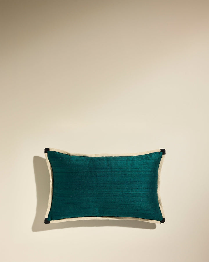 Coussin Séquence - Thé de Chine