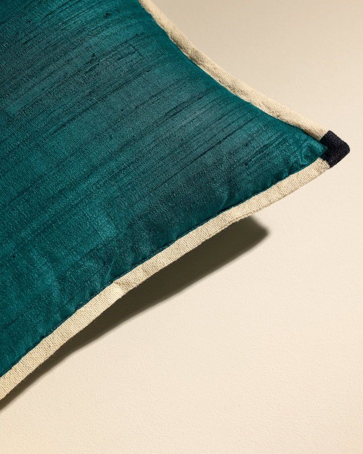 Coussin Séquence - Thé de Chine