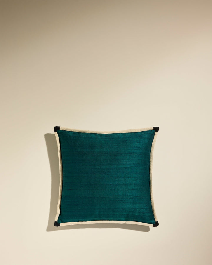 Coussin Séquence - Thé de Chine