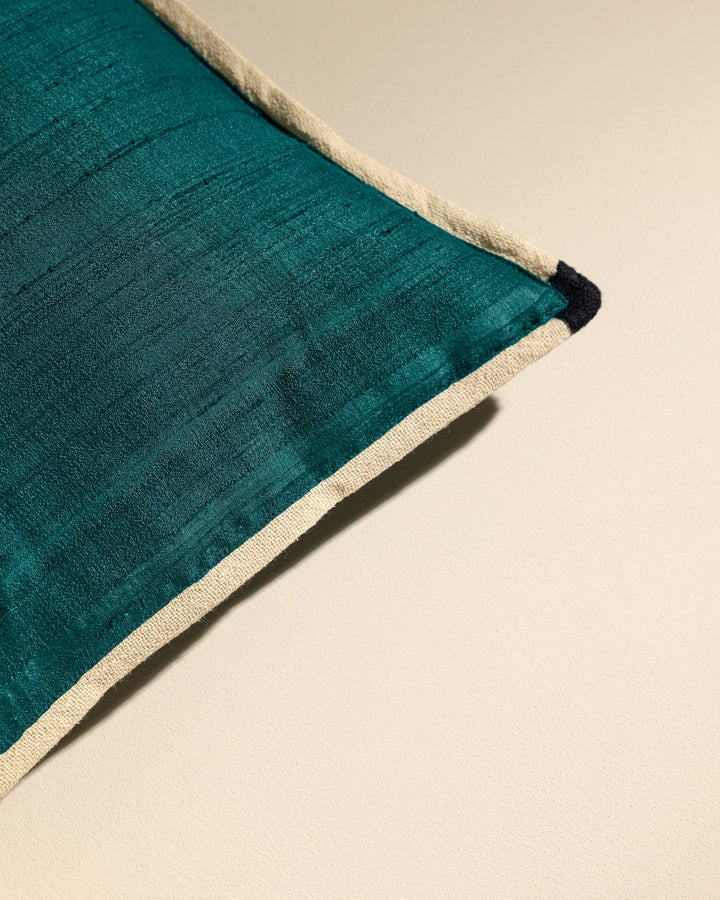 Coussin Séquence - Thé de Chine