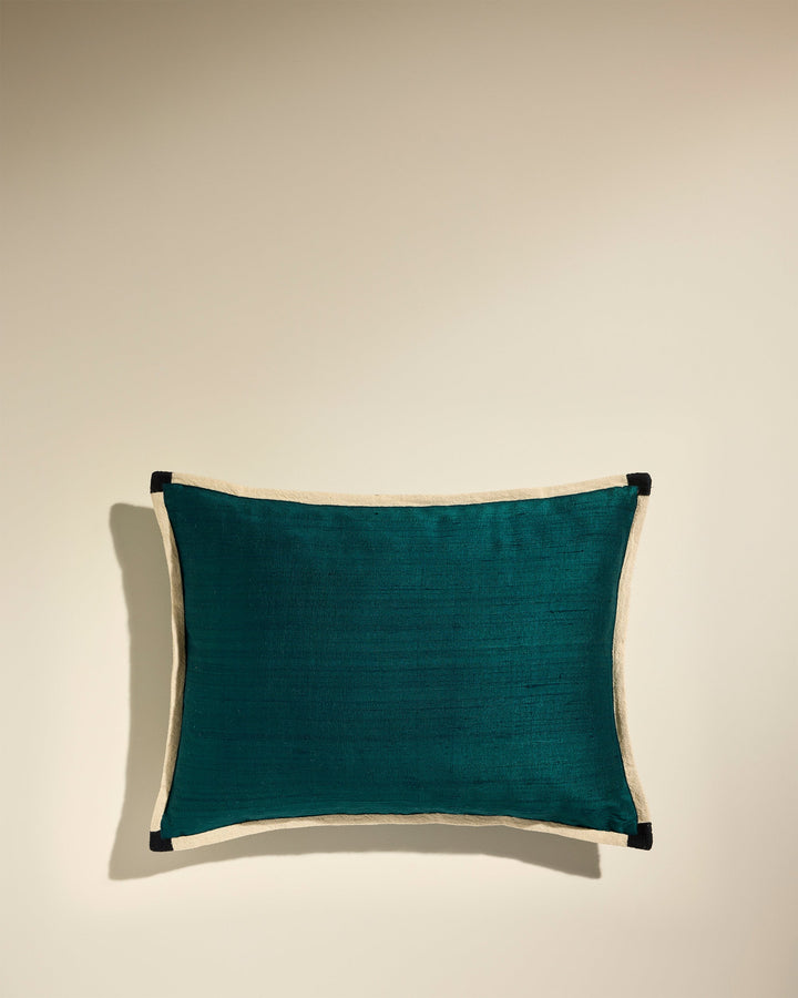 Coussin Sequence - Thé de Chine