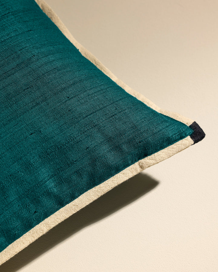 Coussin Sequence - Thé de Chine