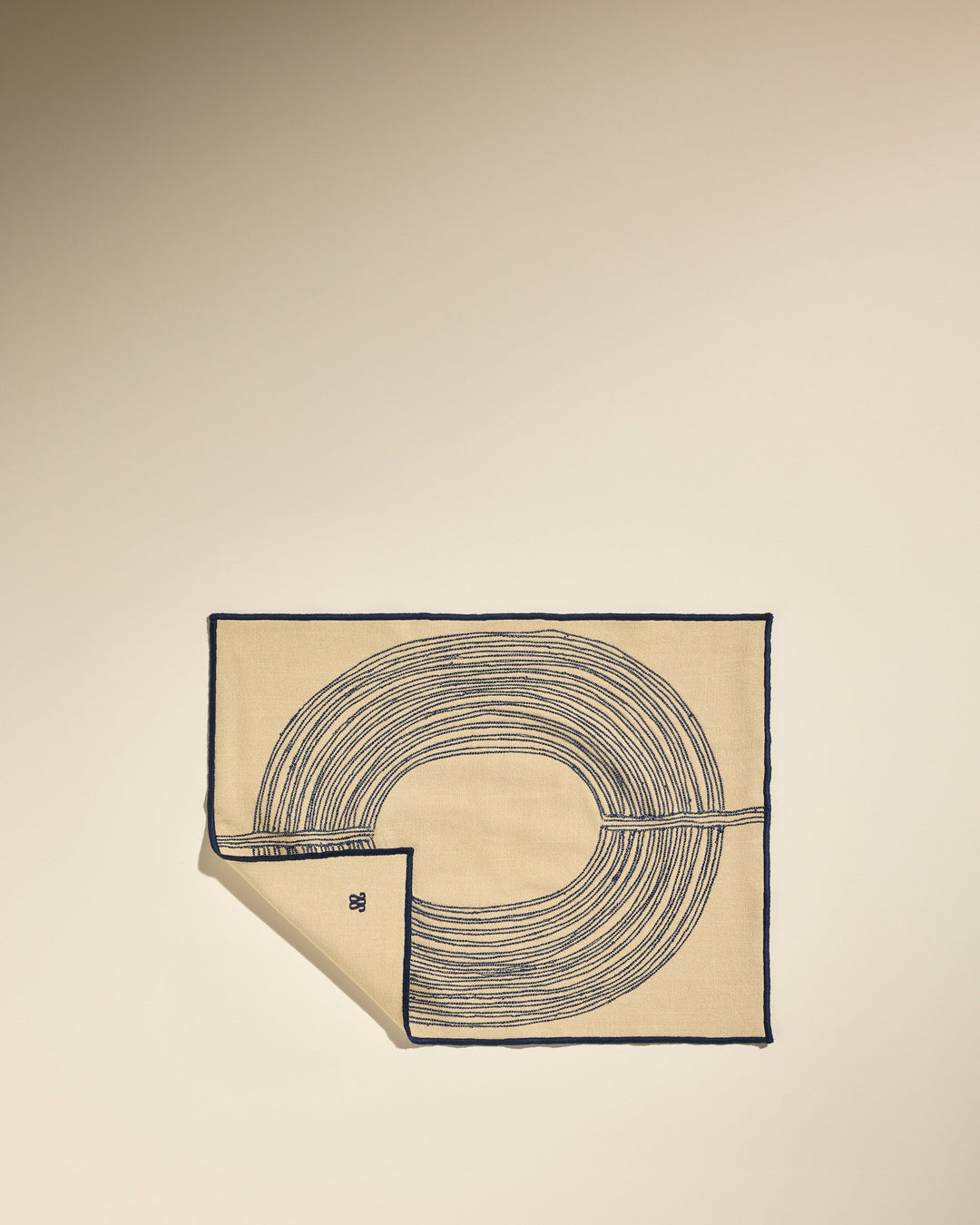 Set de table Mirage - Bleu Broadway