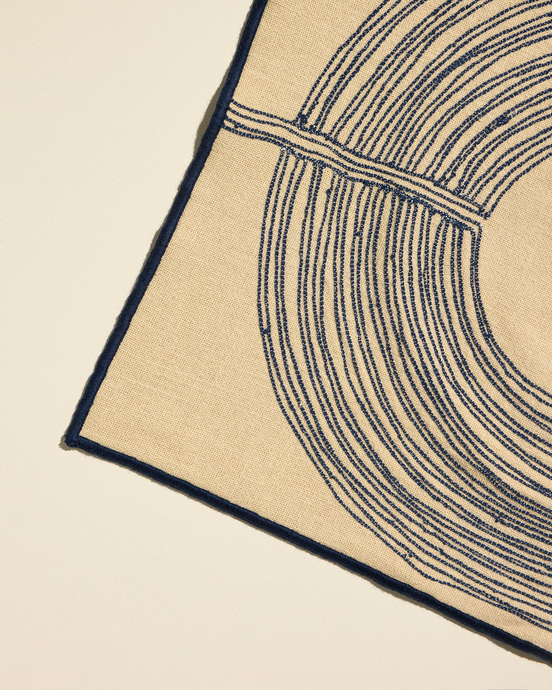 Set de table Mirage - Bleu Broadway