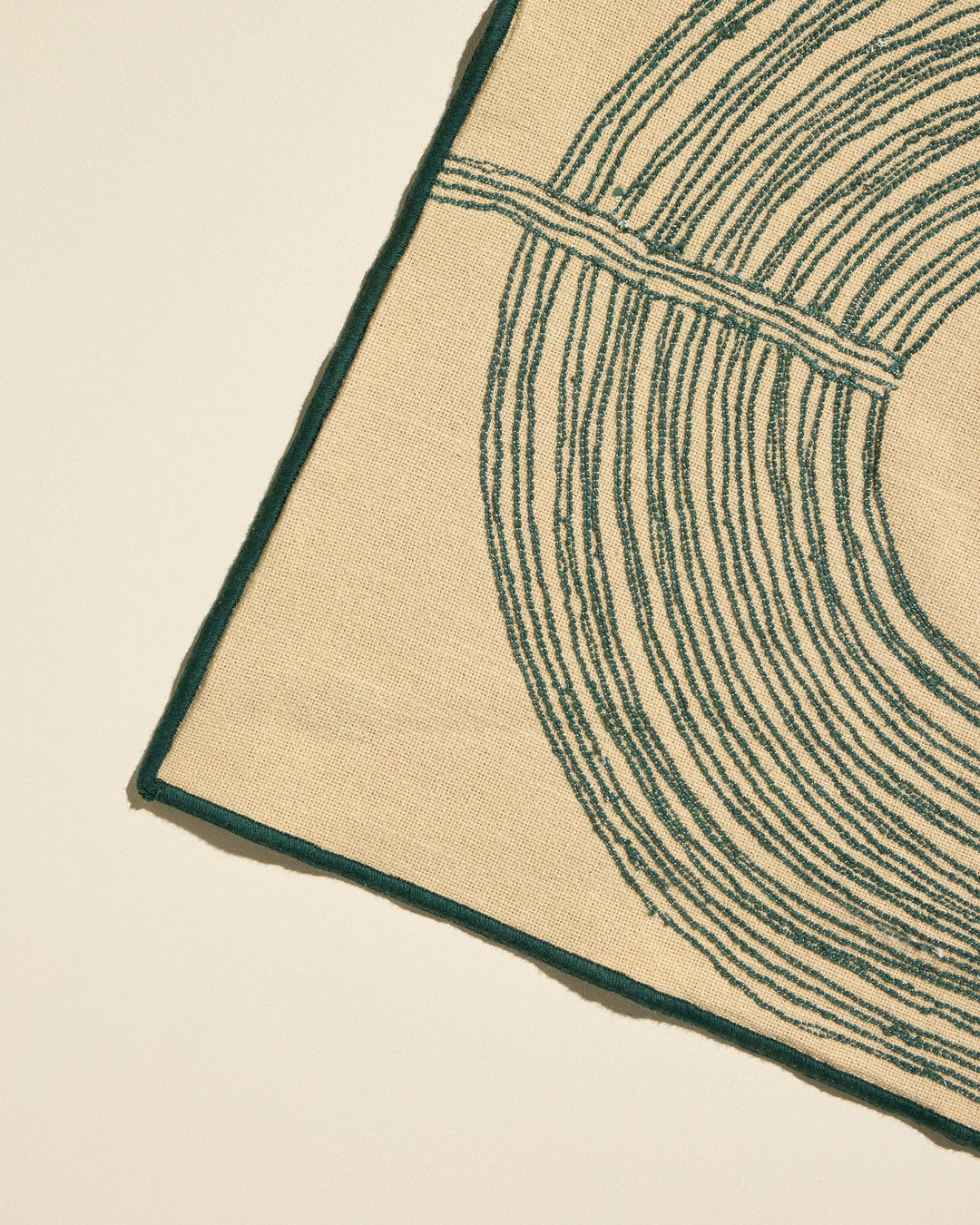 Set de table Mirage - Thé de Chine