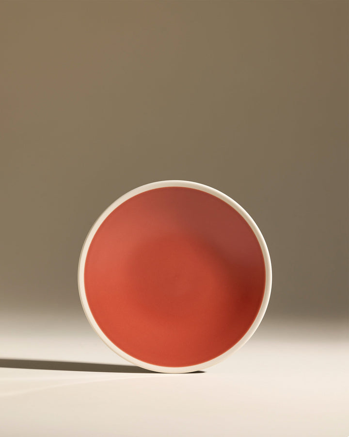 Assiette plate Sicilia - Pinasse