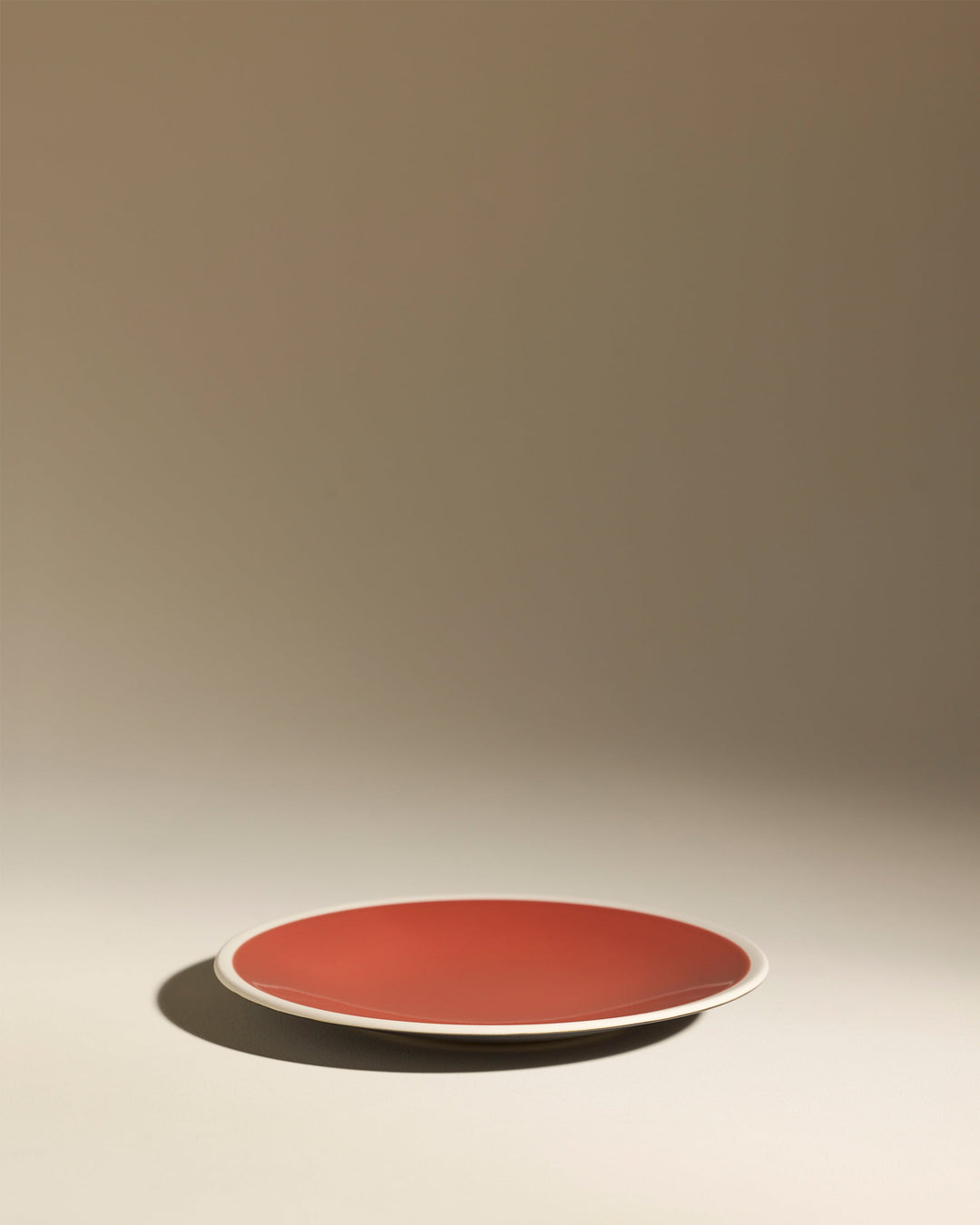 Assiette plate Sicilia - Pinasse