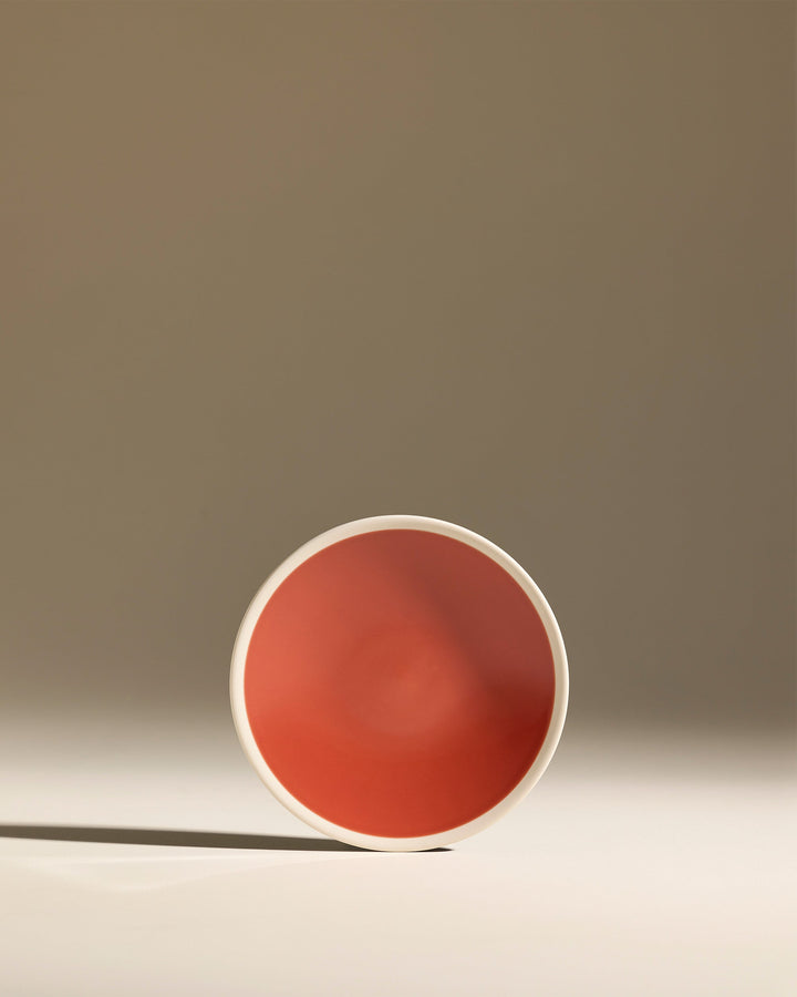 Assiette à dessert Sicilia - Pinasse