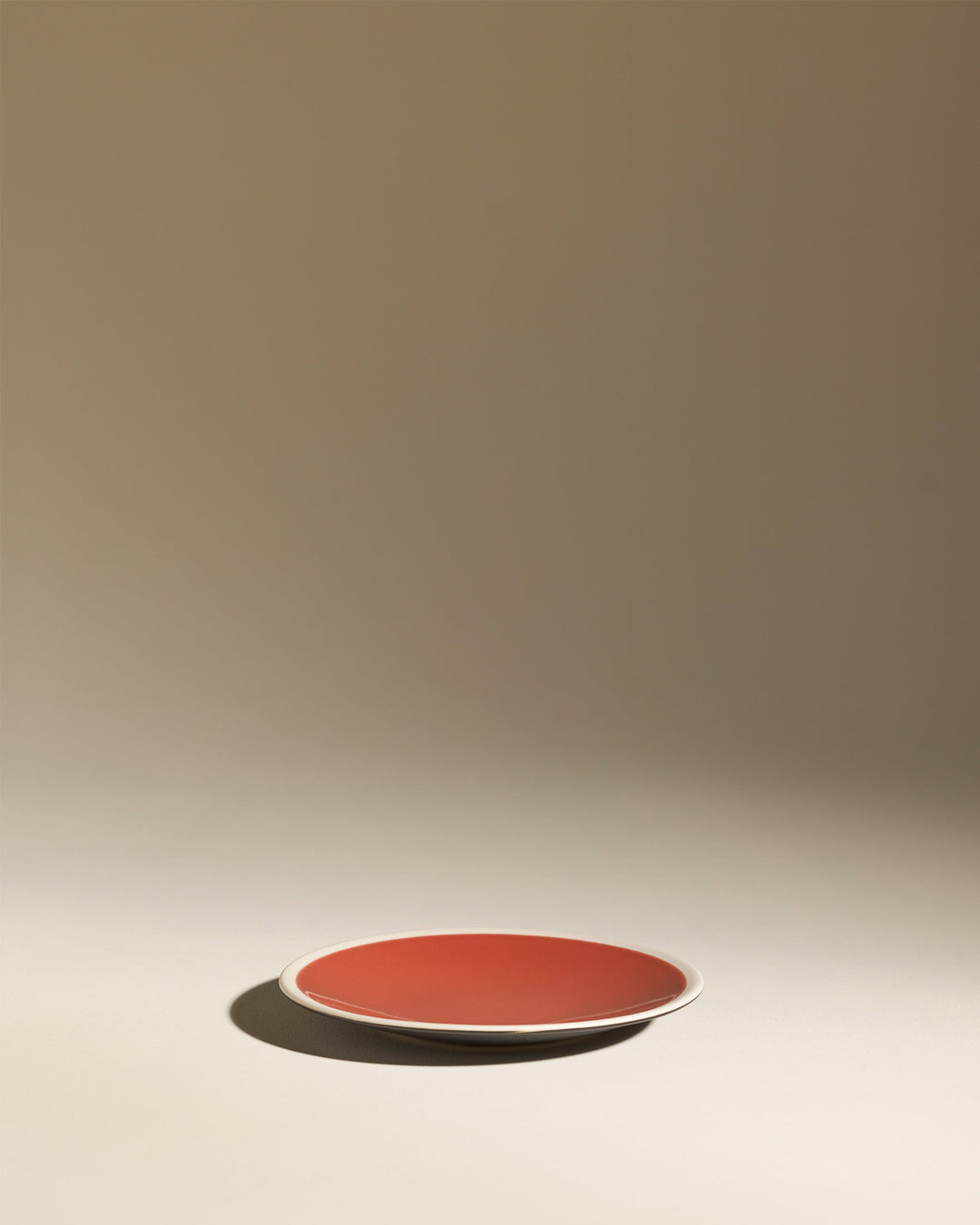 Assiette à dessert Sicilia - Pinasse