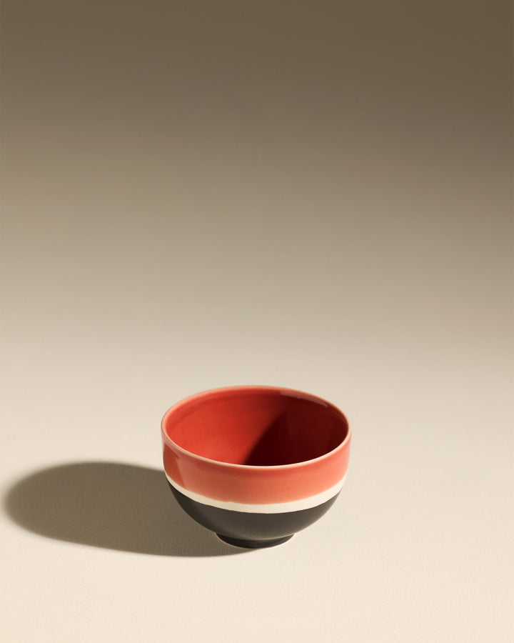 Bol à thé Sicilia - Pinasse