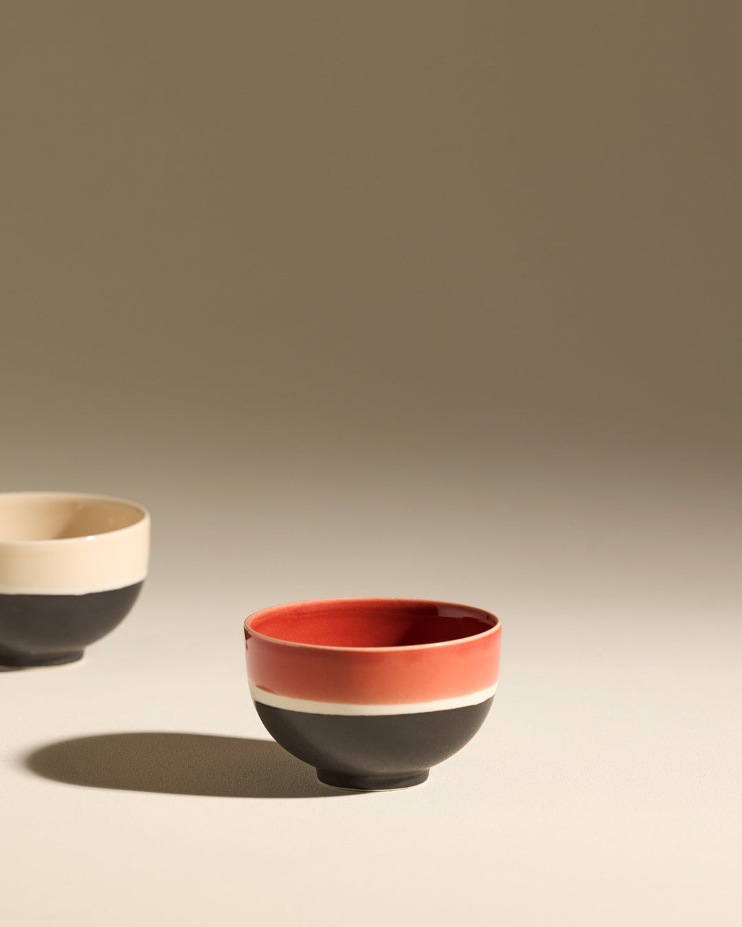 Bol à thé Sicilia - Pinasse