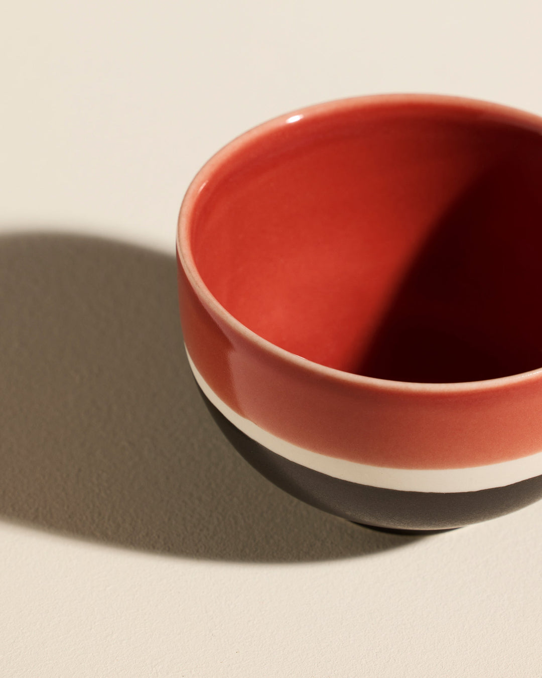 Bol à thé Sicilia - Pinasse