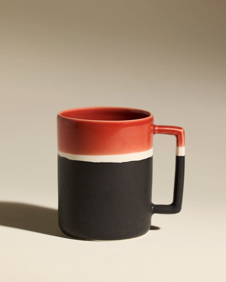 Mug Sicilia - Pinasse