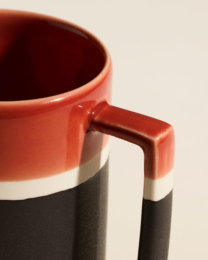 Mug Sicilia - Pinasse