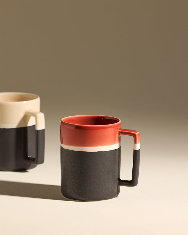 Mug Sicilia - Pinasse