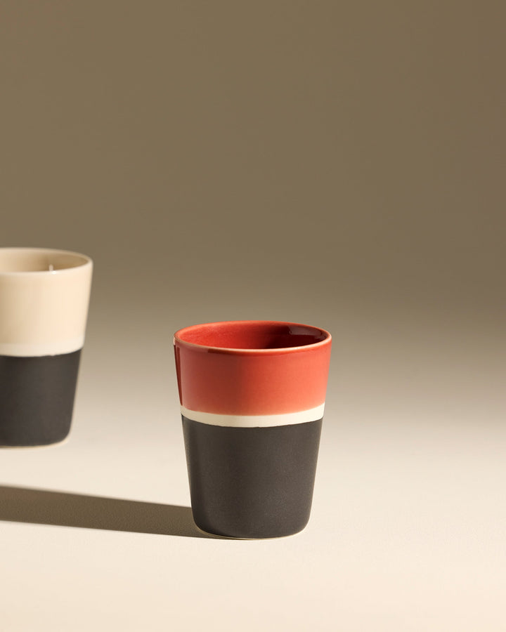 Verre Sicilia - Pinasse