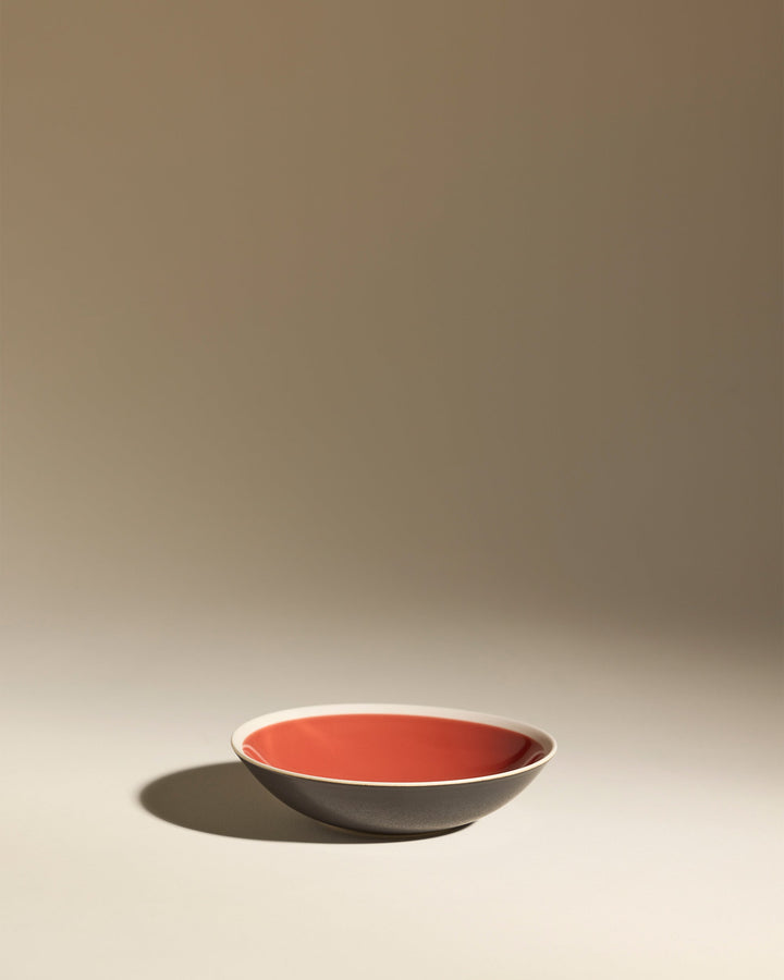 Assiette creuse Sicilia - Pinasse