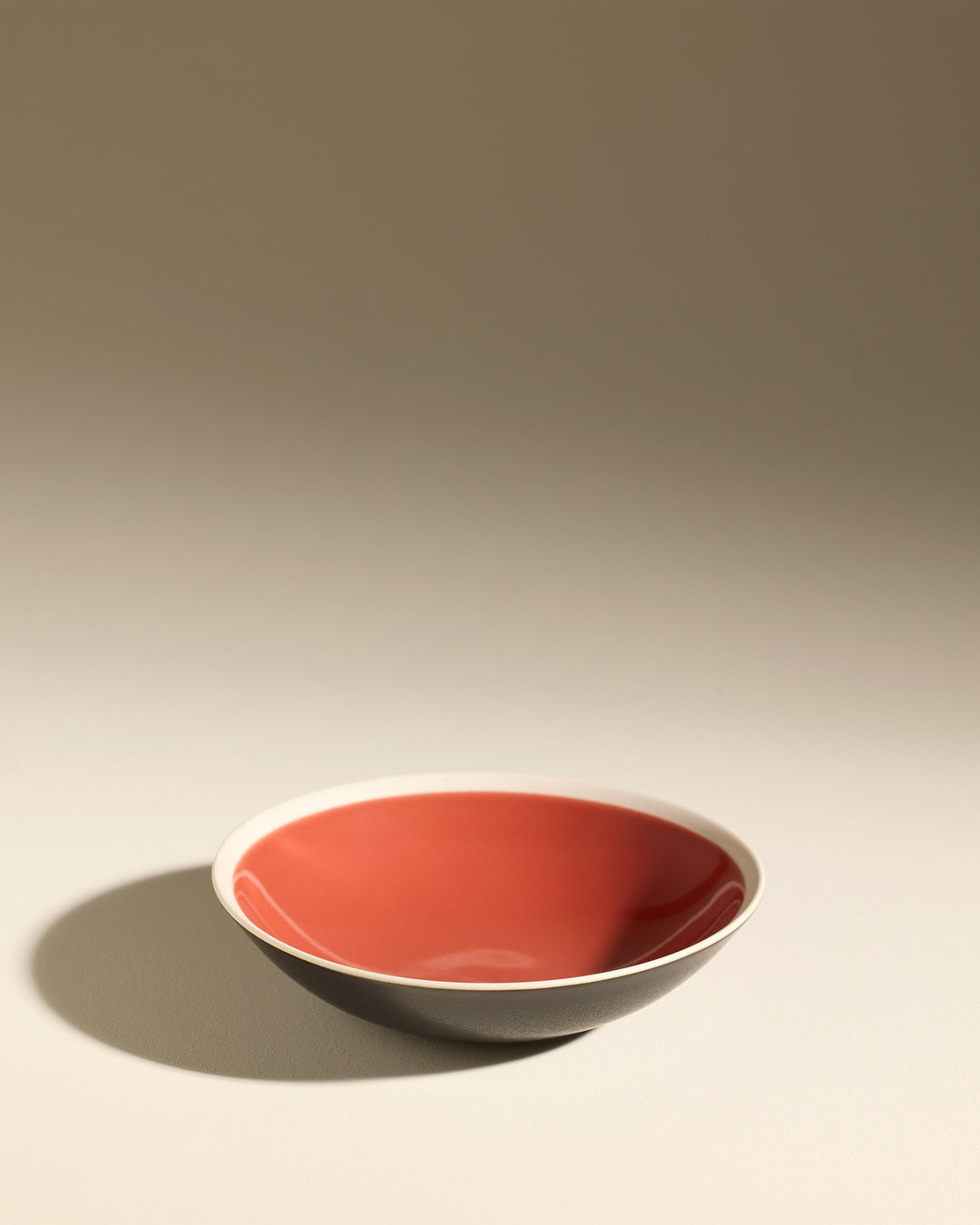 Assiette creuse Sicilia - Pinasse