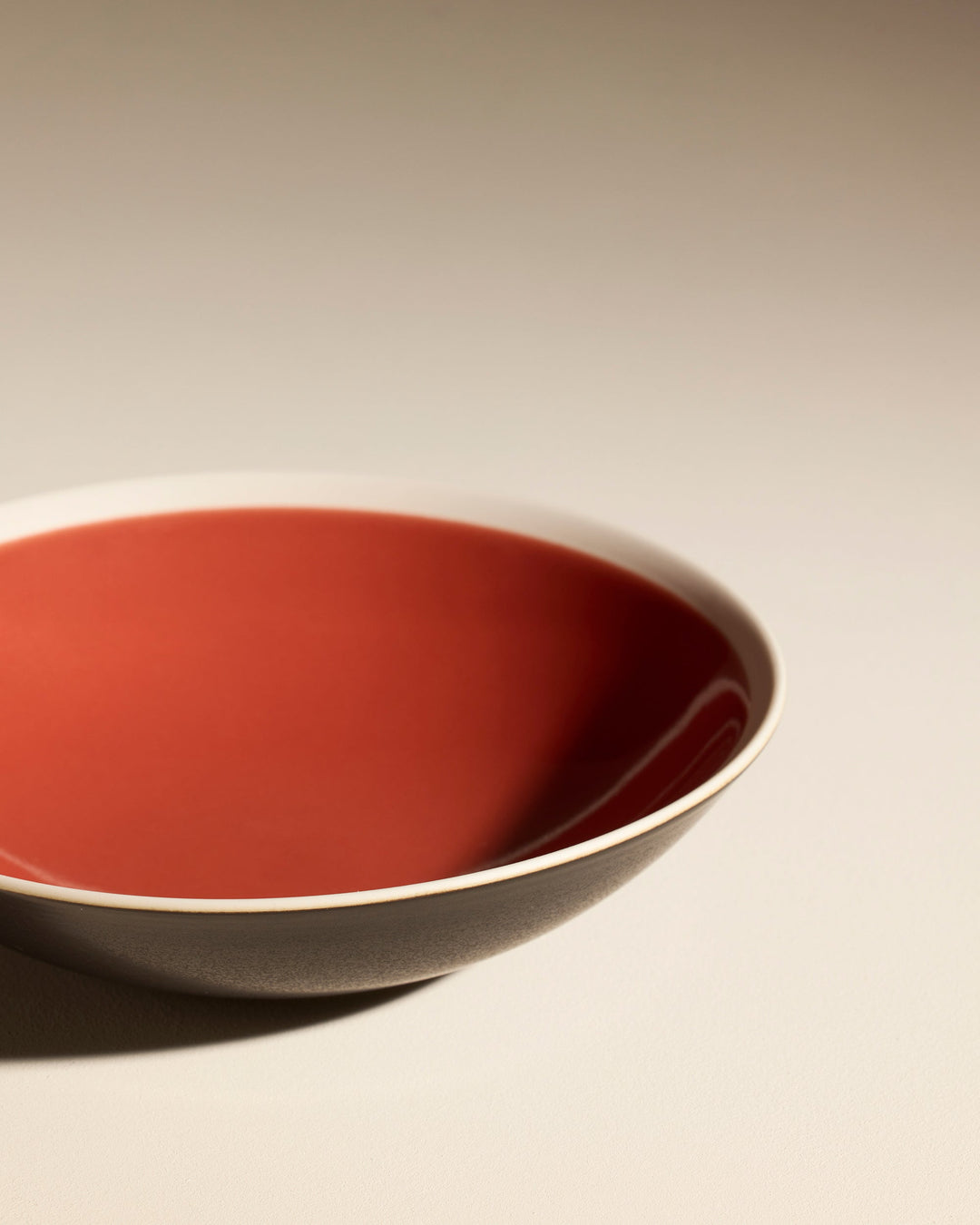 Assiette creuse Sicilia - Pinasse