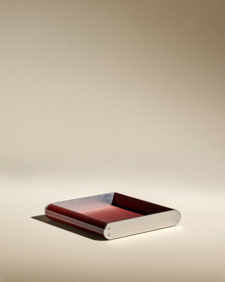 Vide poche Oscar - Carmin