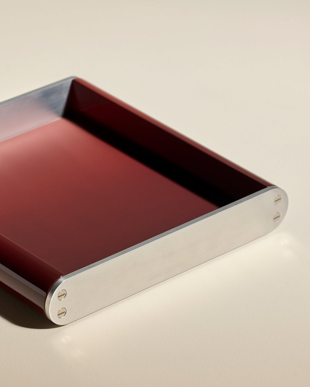 Vide poche Oscar - Carmin