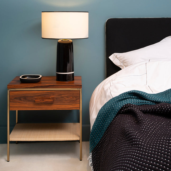 Table de chevet Le Roch - Naturel