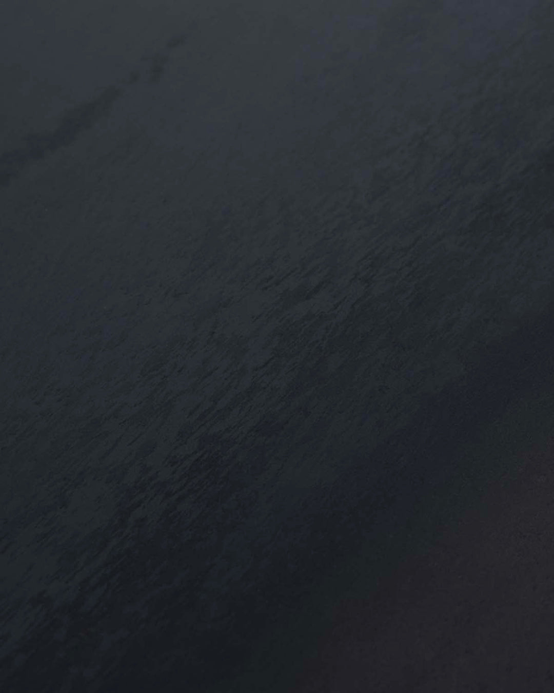 Table Basse Tokyo Carrée - Noir