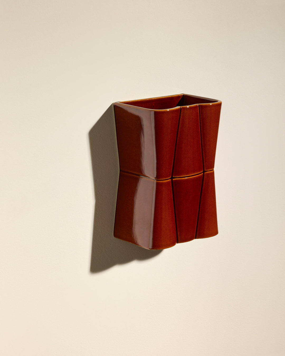 Applique Muse - Noisette