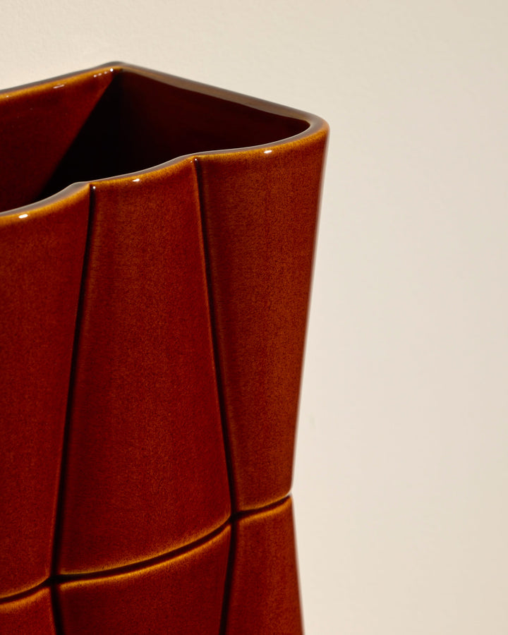 Applique Muse - Noisette