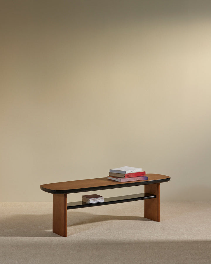 Banc Equilibre - Noir