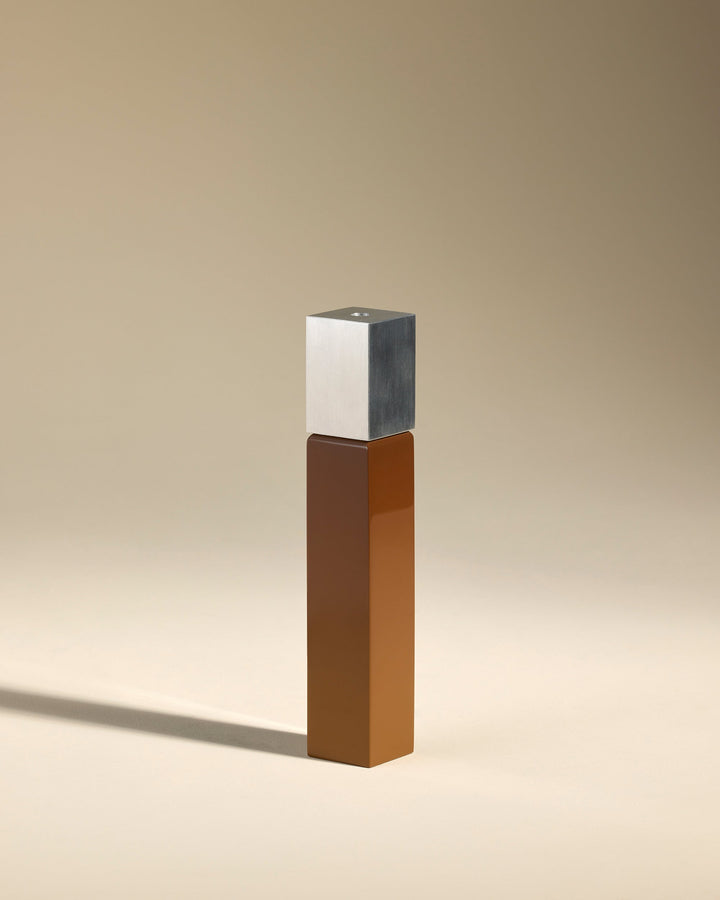 Bougeoir Oscar - Havane