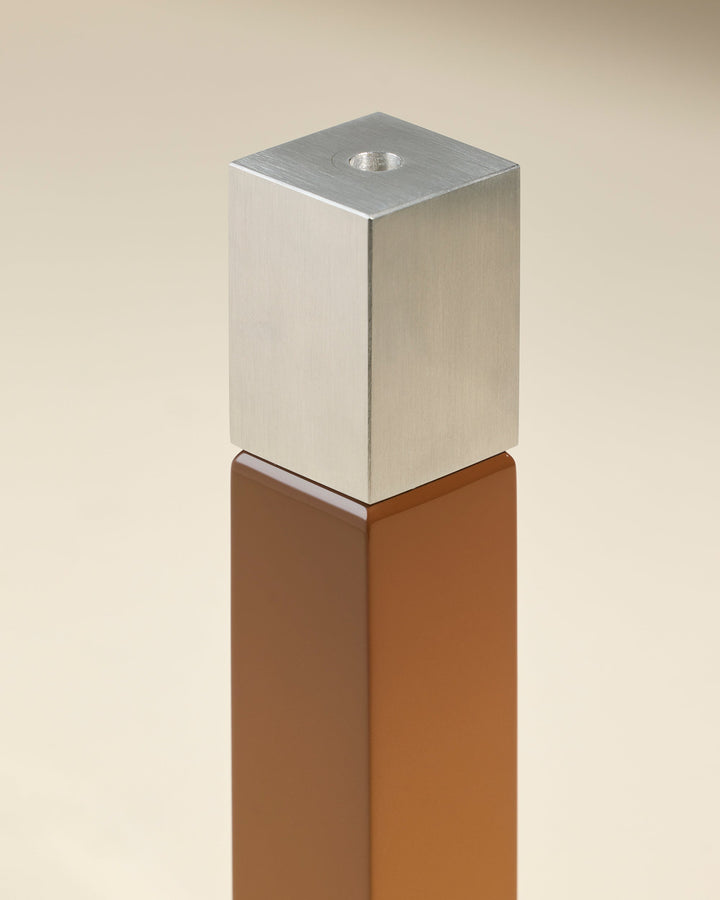 Bougeoir Oscar - Havane