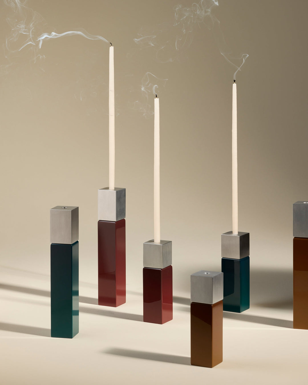 Bougoir Oscar - Havane