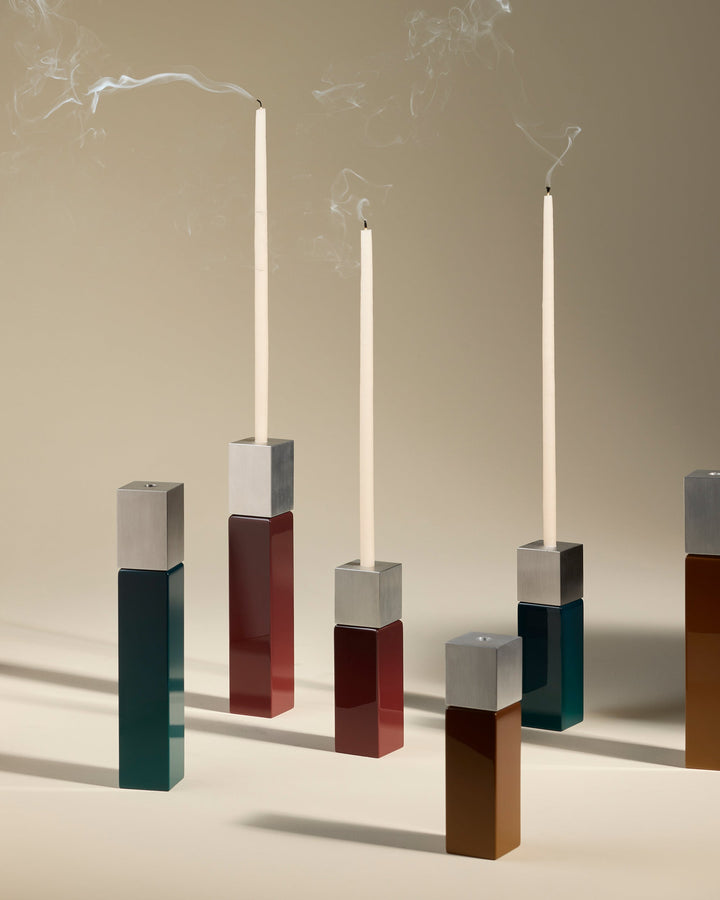 Bougoir Oscar - Havane