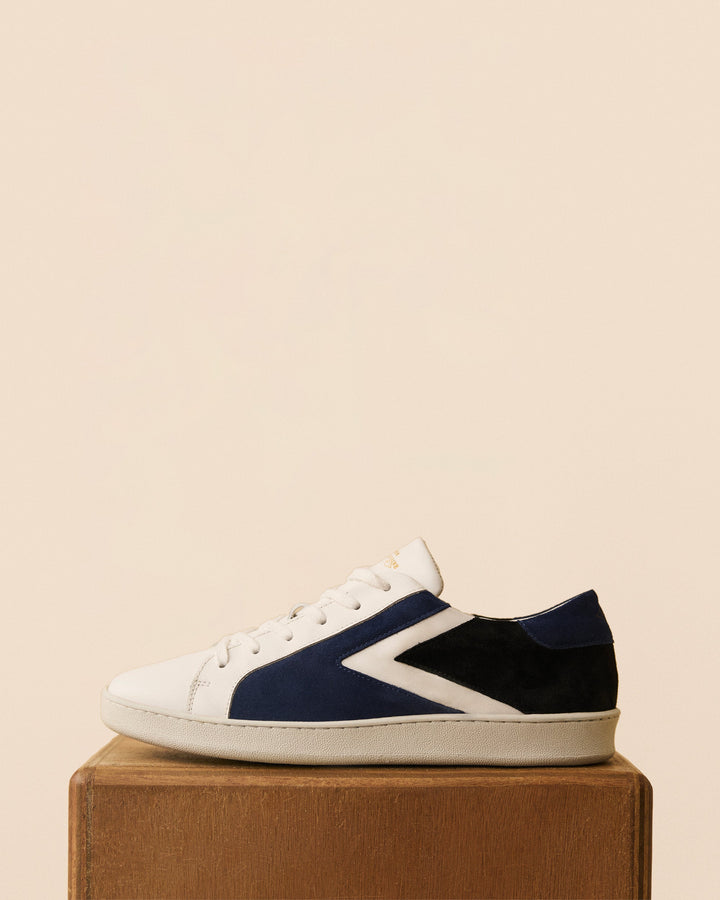 Baskets Claudia - Bleu Broadway